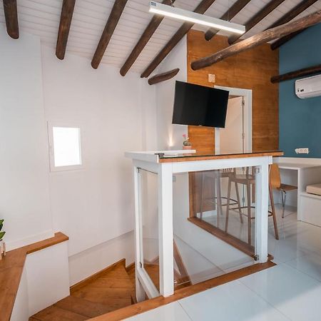Qh Eme Suites Grenade Extérieur photo