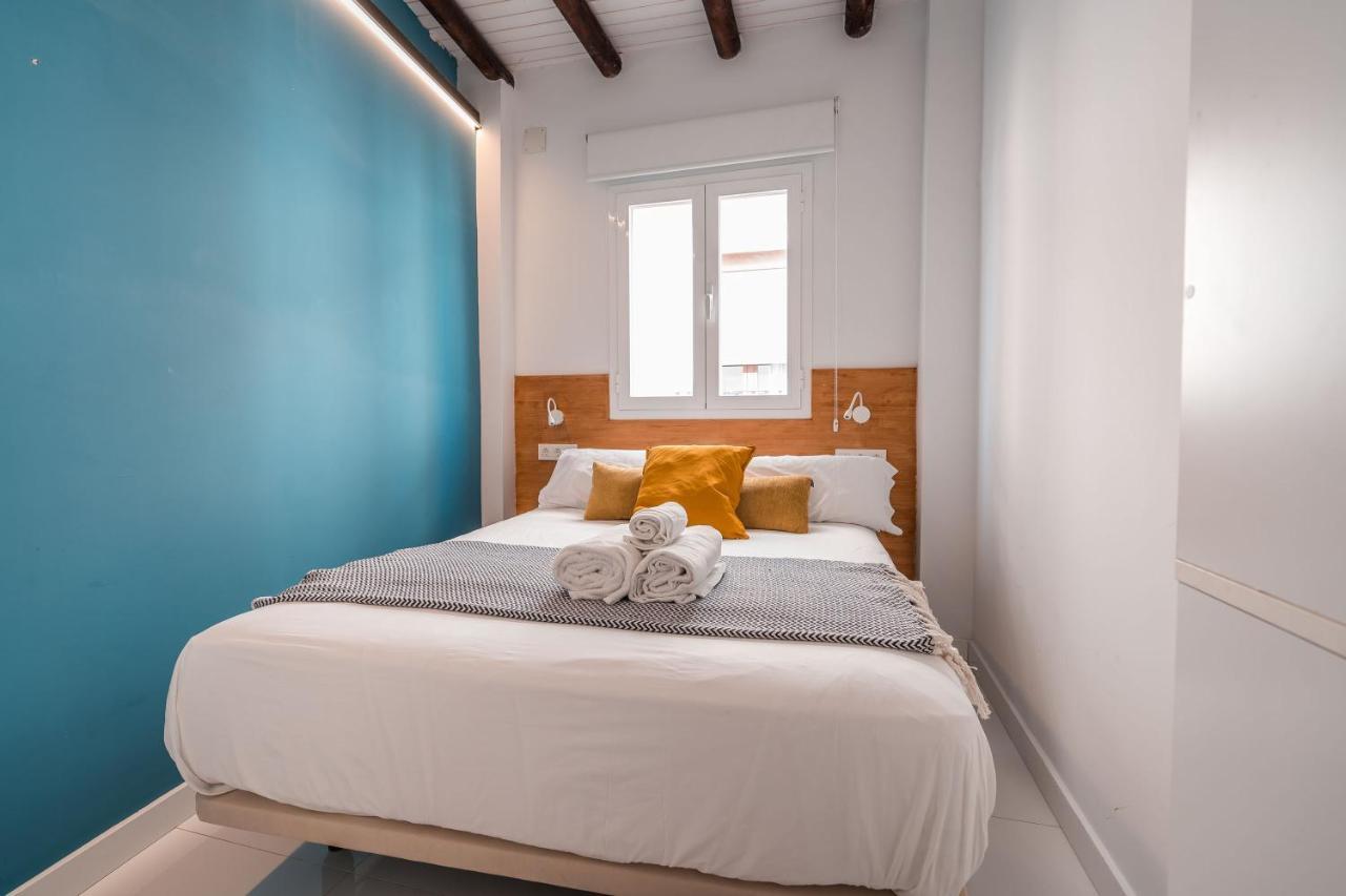 Qh Eme Suites Grenade Extérieur photo