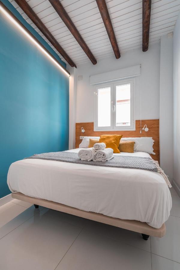 Qh Eme Suites Grenade Extérieur photo