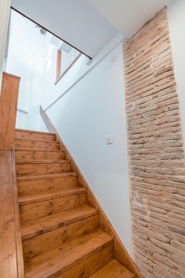 Qh Eme Suites Grenade Extérieur photo
