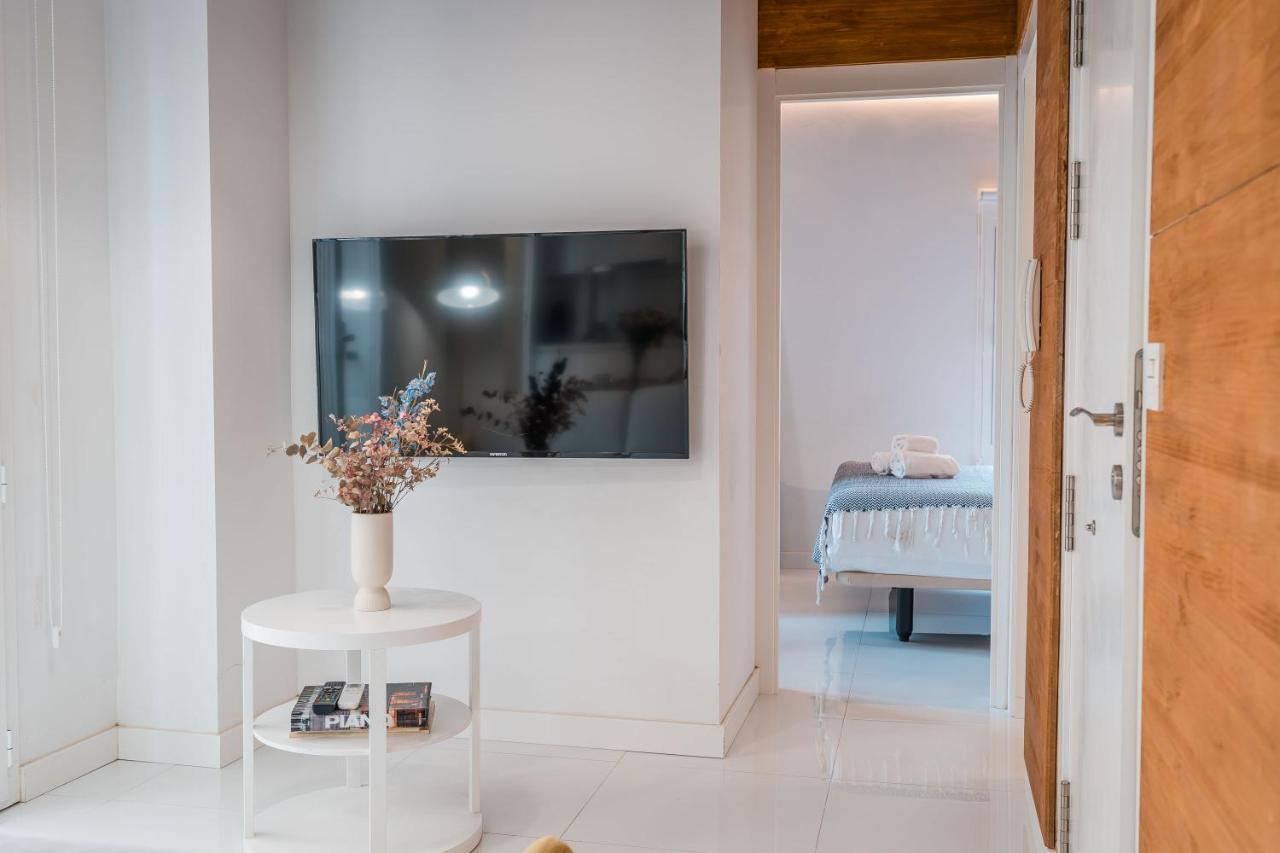 Qh Eme Suites Grenade Extérieur photo