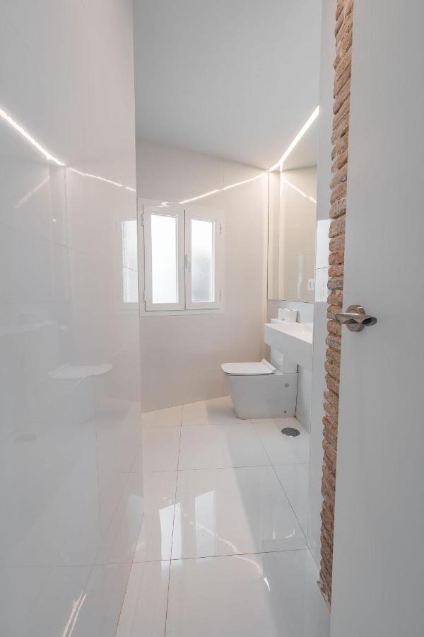Qh Eme Suites Grenade Extérieur photo