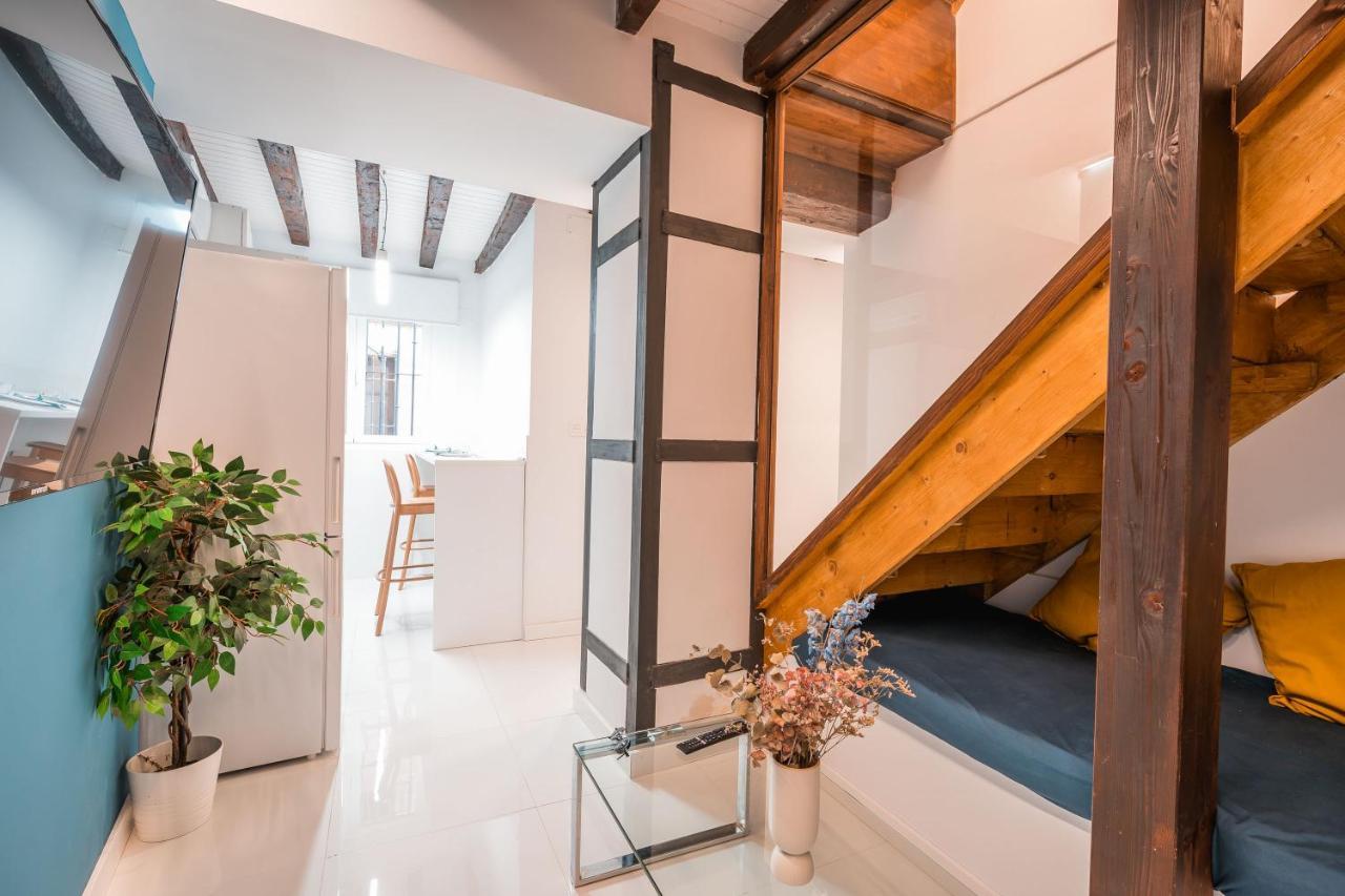 Qh Eme Suites Grenade Extérieur photo