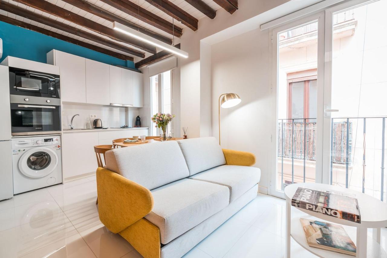 Qh Eme Suites Grenade Extérieur photo
