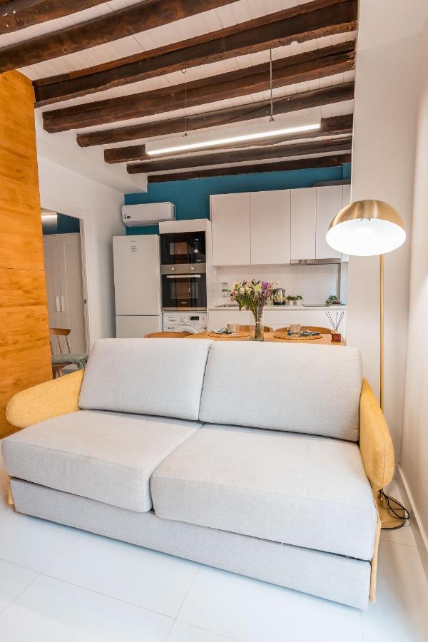 Qh Eme Suites Grenade Extérieur photo