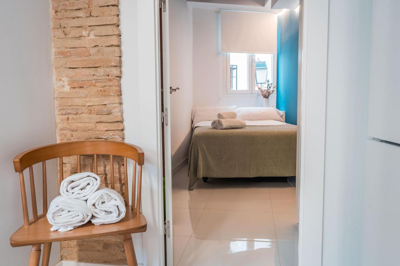 Qh Eme Suites Grenade Extérieur photo