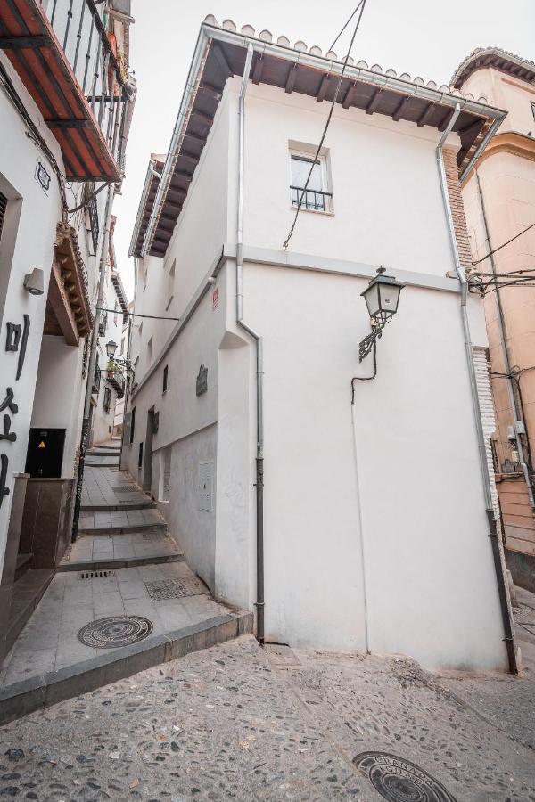 Qh Eme Suites Grenade Extérieur photo