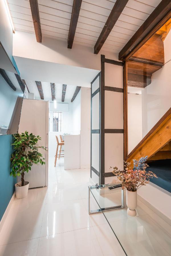 Qh Eme Suites Grenade Extérieur photo