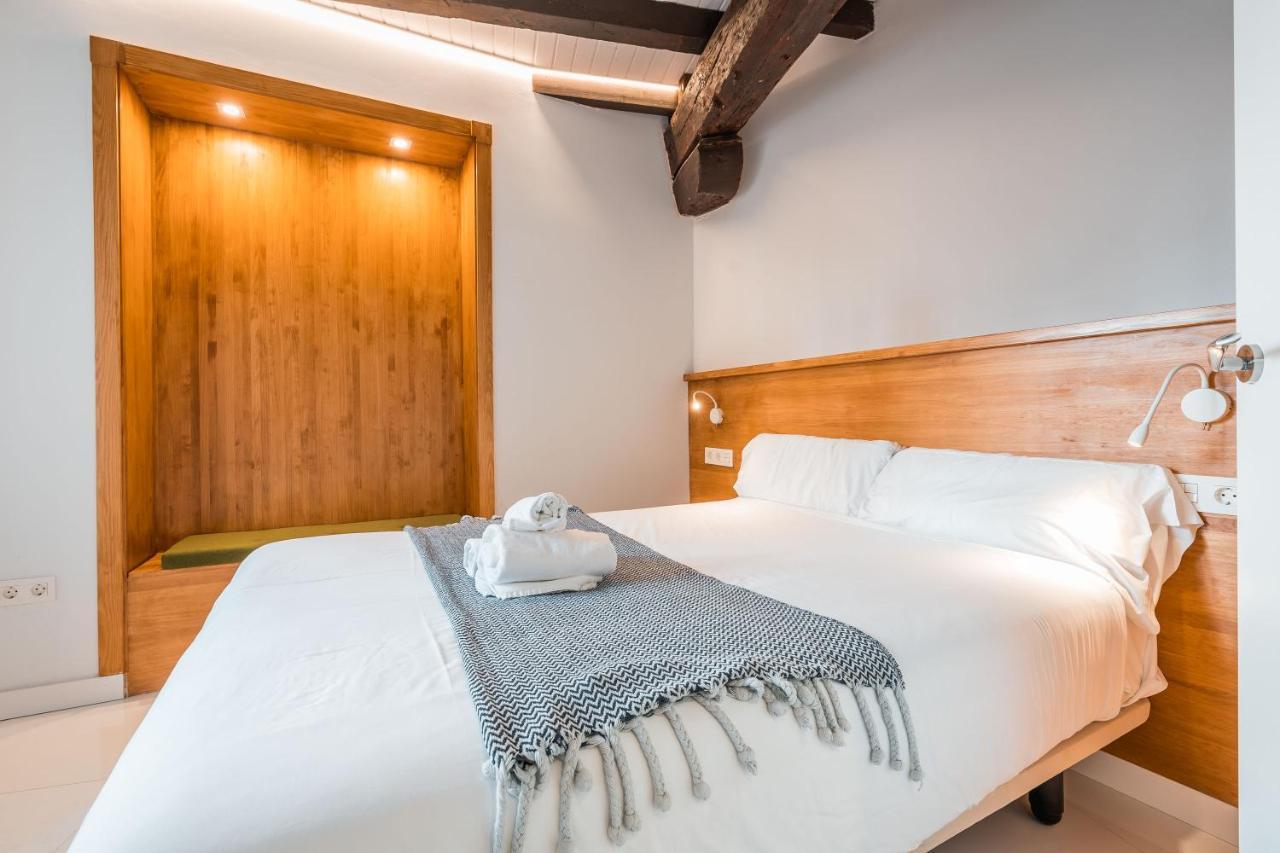 Qh Eme Suites Grenade Extérieur photo